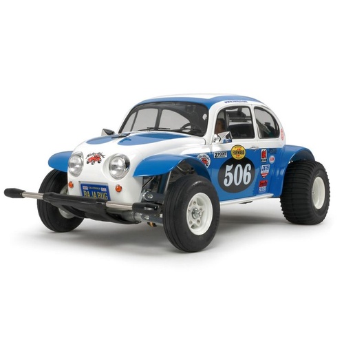 TAMIYA SAND SCORCHER (2010)
