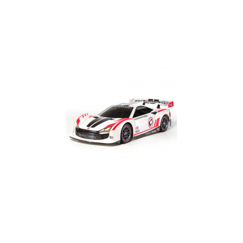 TAMIYA RAIKIRI GT (TT-02) NO ESC 1/10