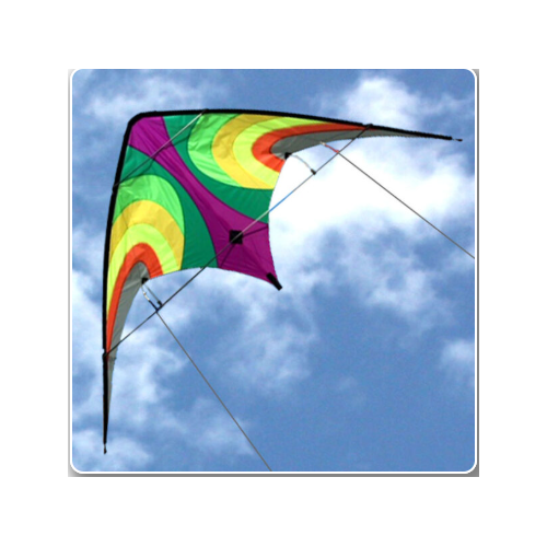 Ocean Breeze Kite Offshore Performance Kite - 7721