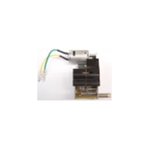 TAMIYA GEAR BOX (L) FOR 56013