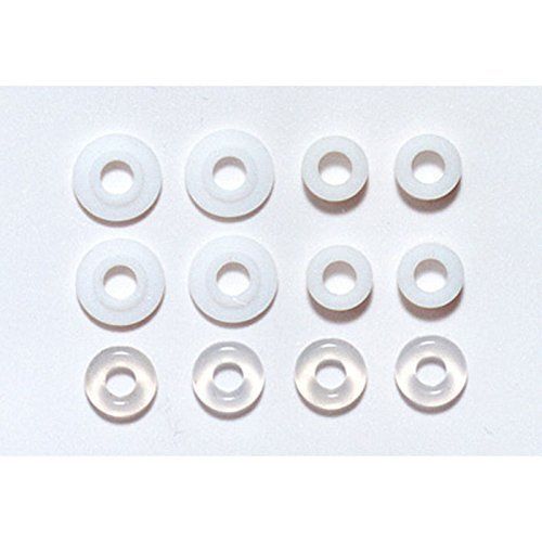 TAMIYA TRF DAMPER ROD GUIDE&O-RING *4