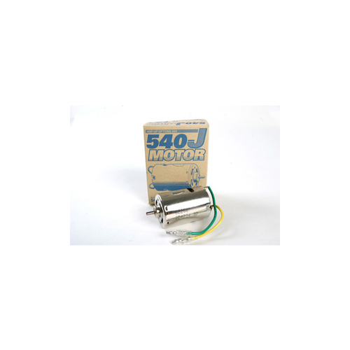 TAMIYA 540-J MOTOR