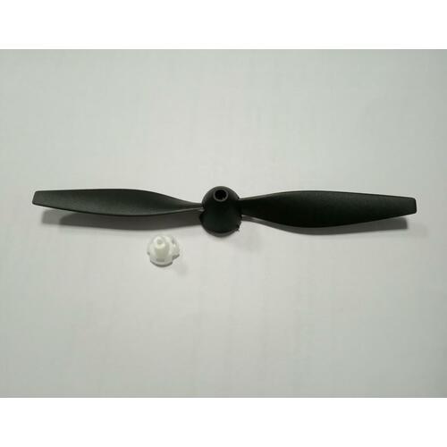 propeller for trainstar mini sports cub and p51 volantex