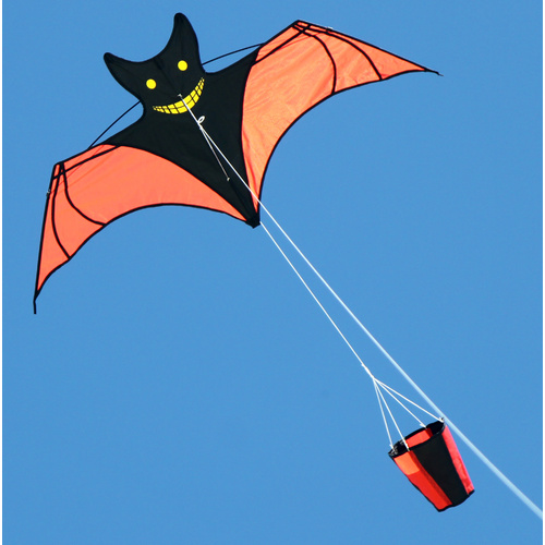 Ocean Breeze Kite Bat - 854