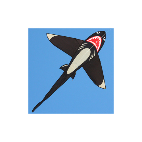 Ocean Breeze Kite Shark - 856