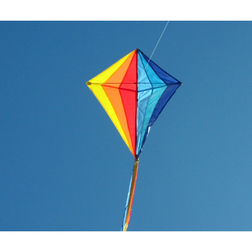 Ocean Breeze Kite Sparkles Diamond - 860