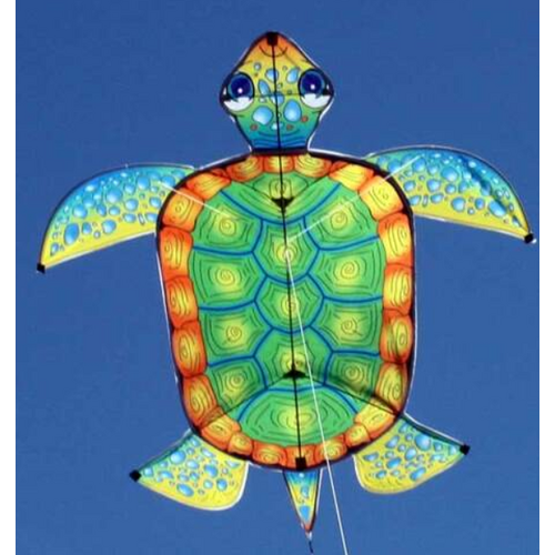 Windspeed Sea Turtle Single String Kite
