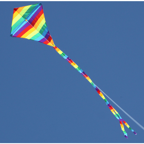 Ocean Breeze Kite Small Diamond - 881