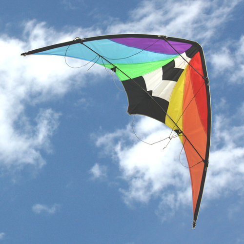 Ocean Breeze Kite Stuntmaster Sport - 893