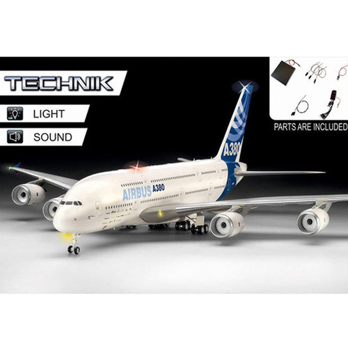 REVELL AIRBUS A380-800 – 1:144
