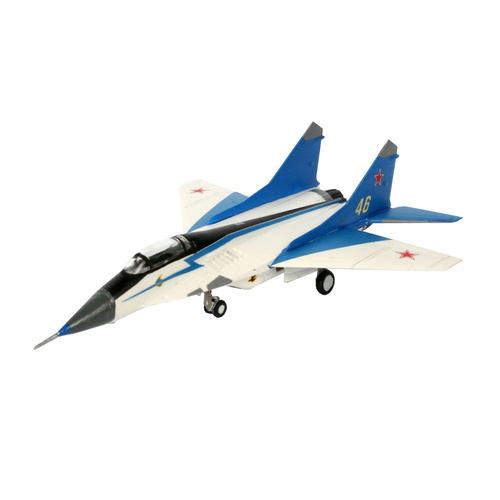 Mig-29 'The Swifts' 1:144 - 95-04007
