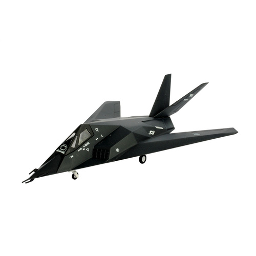 F-117 Stealth Fighter 1:144 - 95-04037