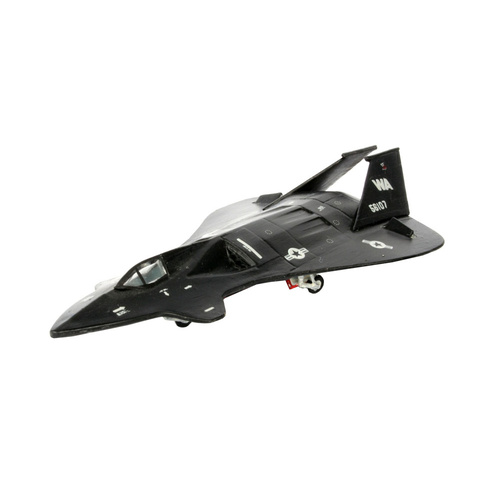REVELL F-19 Stealth Fighter - 95-04051