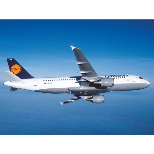 Airbus A320 "Lufthansa"  1:144 - 95-04267