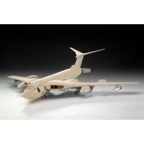 REVELL HANDLEY PAGE VICTOR K.S 1:72