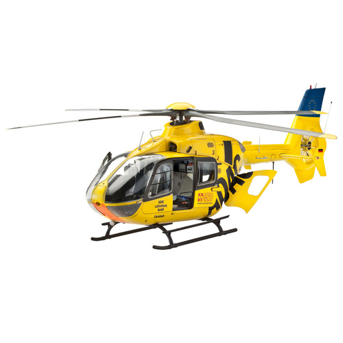 Eurocopter Ec135 1:32 - 95-04659