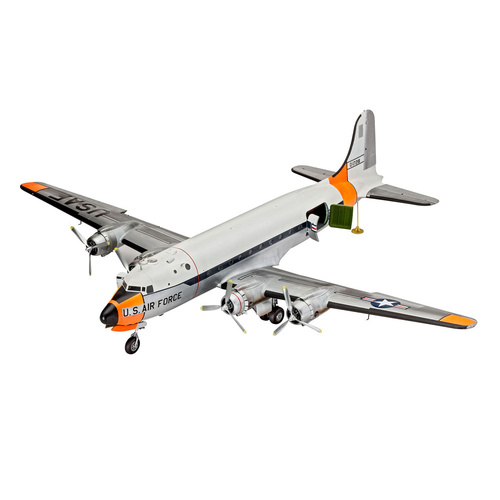 C-54 Skymaster 1:72 - 95-04877