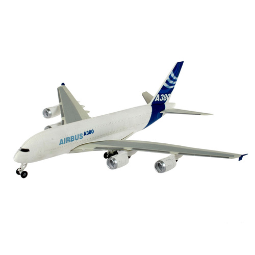 Airbus A380 'Demonstrator'  1:288 - 95-06640