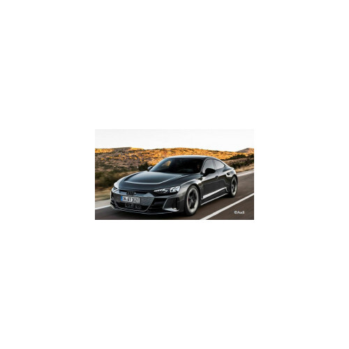REVELL AUDI E-TRON GT EASY-CLICK-SYSTEM