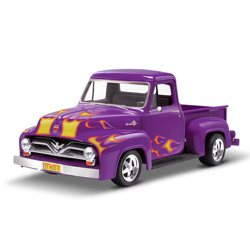 REVELL '55 FORD PICKUP 1/24