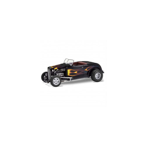 REVELL 1932 FORD RAT ROADSTER 1/25
