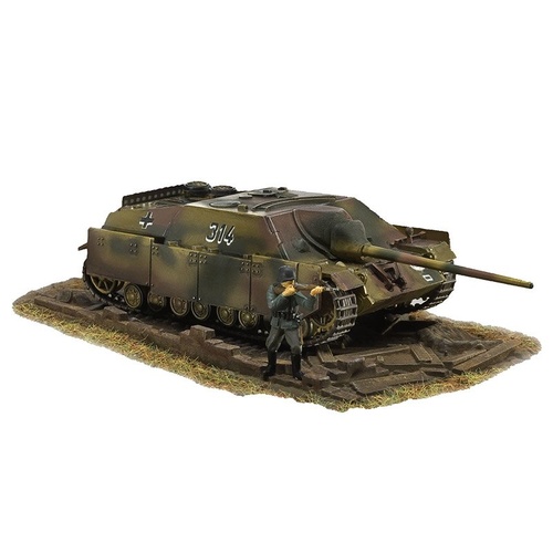 REVELL MODEL SET JAGDPANZER IV (L/70)