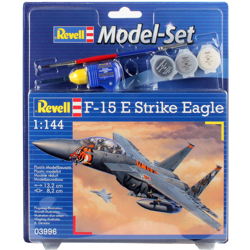 REVELL F-15E EAGLE