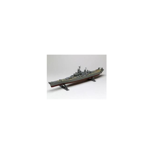 REVELL Uss Missouri Battleship 1:535 - 95-85-0301