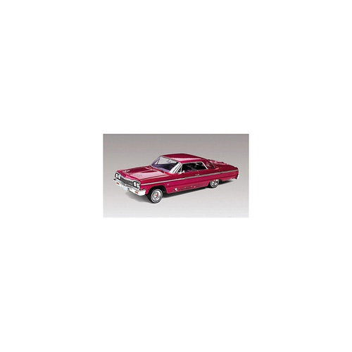 REVELL '64 Chevy Impala Hardtop Lowrider 2 'N 1 1:25 - 95-85-2574