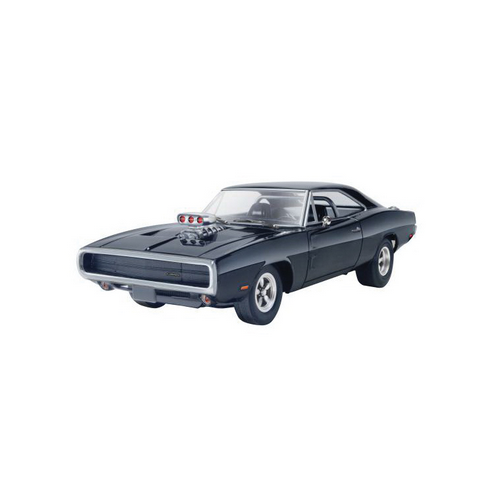REVELL Dominic'S 1970 Dodge Charger 1:25 - 95-85-4319