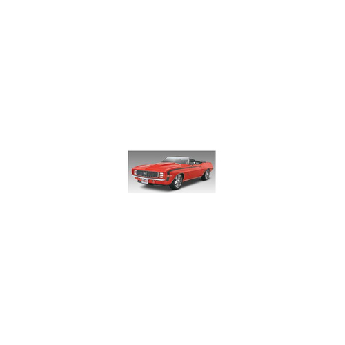 REVELL '69 Camaro Ss/Rs Convertible 2'N'1  1:25 - 95-85-4929