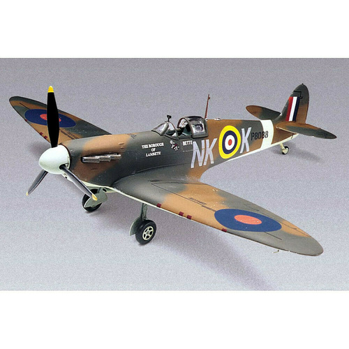 REVELL Spitfire Mkii 1:48 - 95-85-5239
