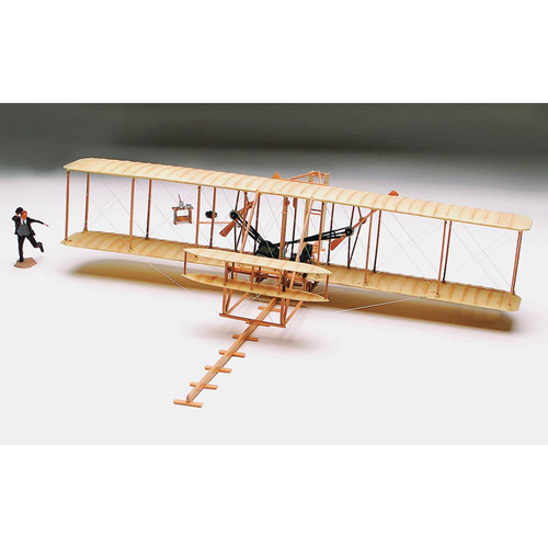REVELL Wright Flyer "First Powered Flight" 1:39 - 95-85-5243