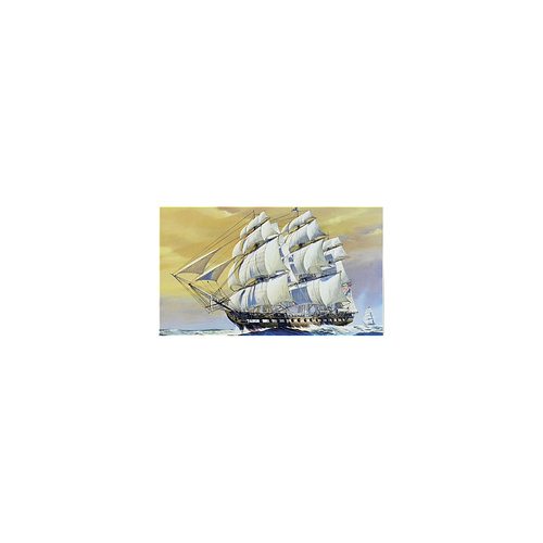 REVELL Uss Constitution 1:196 - 95-85-5404