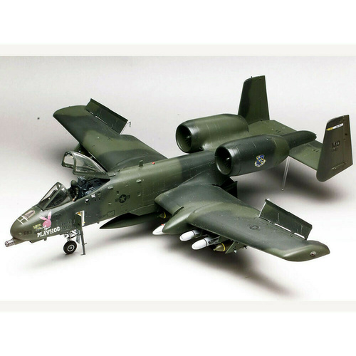REVELL A-10 Warthog 1:48 - 95-85-5521