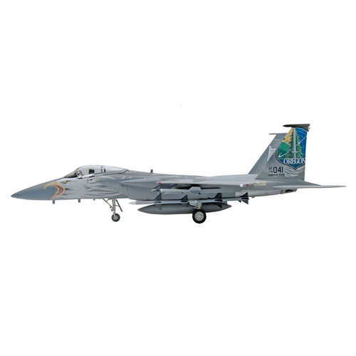 REVELL F-15C Eagle 1:48 - 95-85-5870