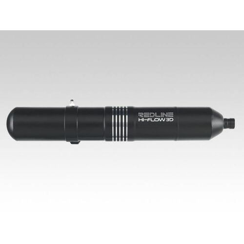 Hi-Flow 3D .50 Muffler