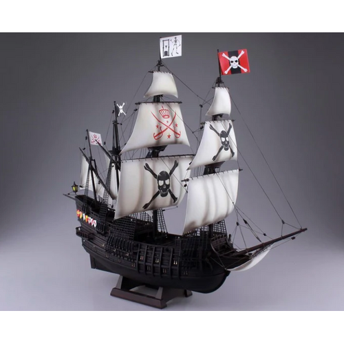 PIRATE SHIP 1/100