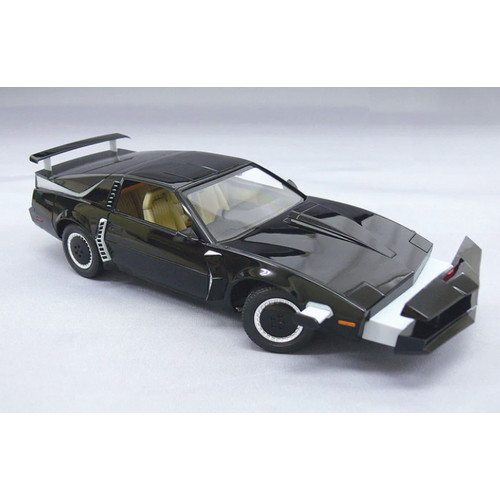1/24 KNIGHT RIDER KNIGHT 2000 K.I.T.T. SPM