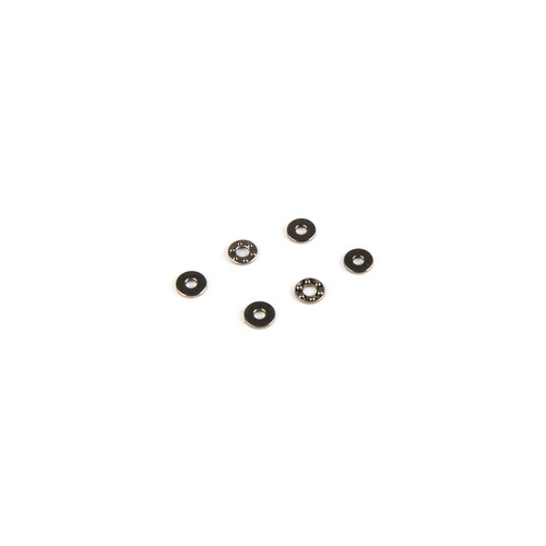2 X 5 Pressure Bearing 2 Pcs - Ab-022
