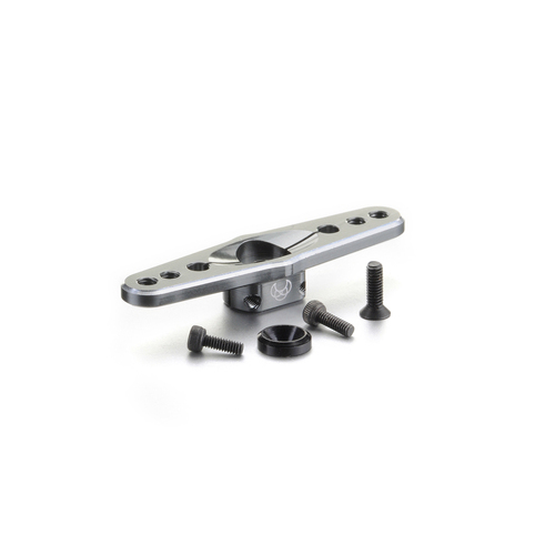 Absima Aluminum Double Servo Horn 25T