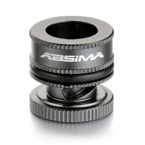 ****Ride Height Gauge 20-30mm 1:10 Offoad