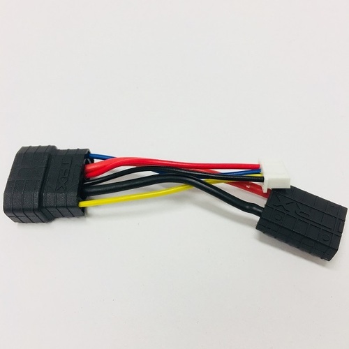 3s Traxxas to balance adapter