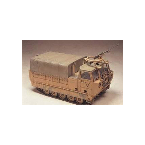 AFV Club 1/35 M548A1 Tracked Cargo Carrier *Aus Decals* Plastic Model Kit