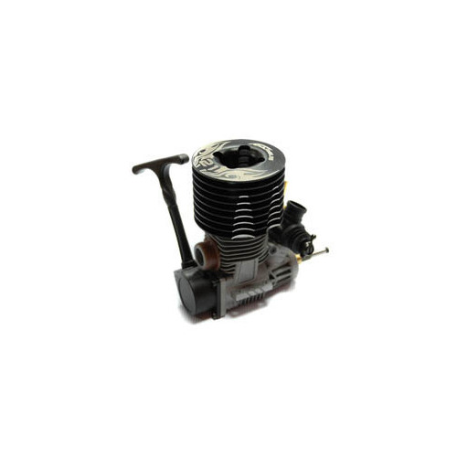 Argus .21 3P Off-Road RTR Engine with Pull Start