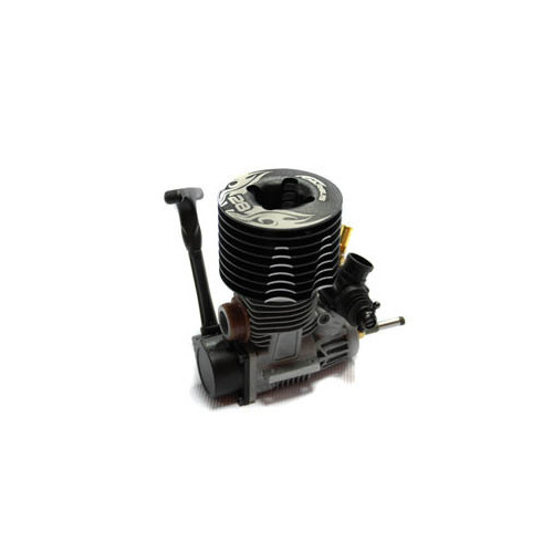 Argus .28 5P Off-Road RTR Engine with Pull Start (NOW 5 PORT)