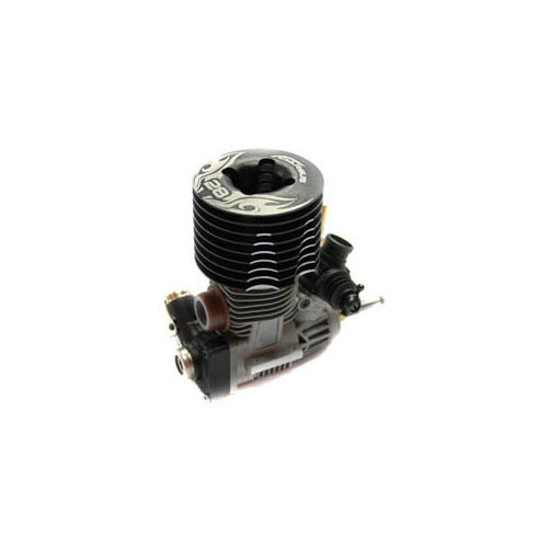 Argus .28 5P Off-Road RTR Engine  with Rotostart
