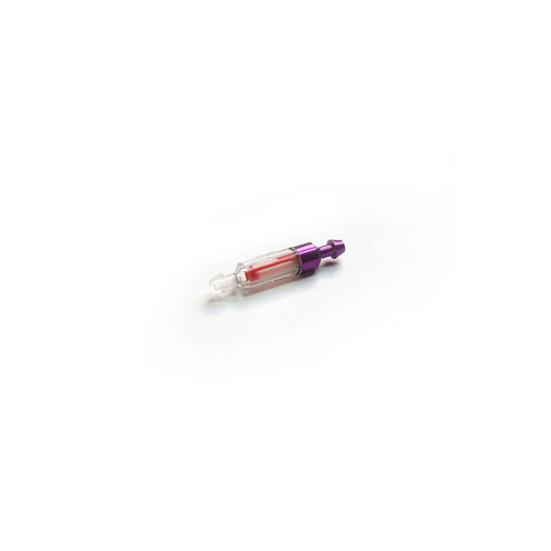 S325 Transparent Fuel Filter