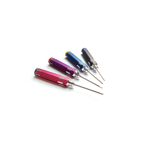 ####Hex Driver Set (100m*1.5/2.0/2.5/3.0mm)