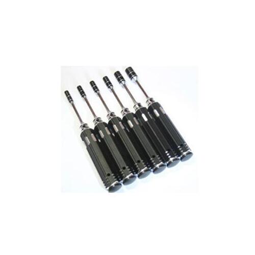 ####485 Socket Driver Set (4.0/4.5/5.0/5.5/7.0/8.0mm)